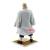 Banpresto - NARUTO SHIPPUDEN - Ay - Figure 20cm