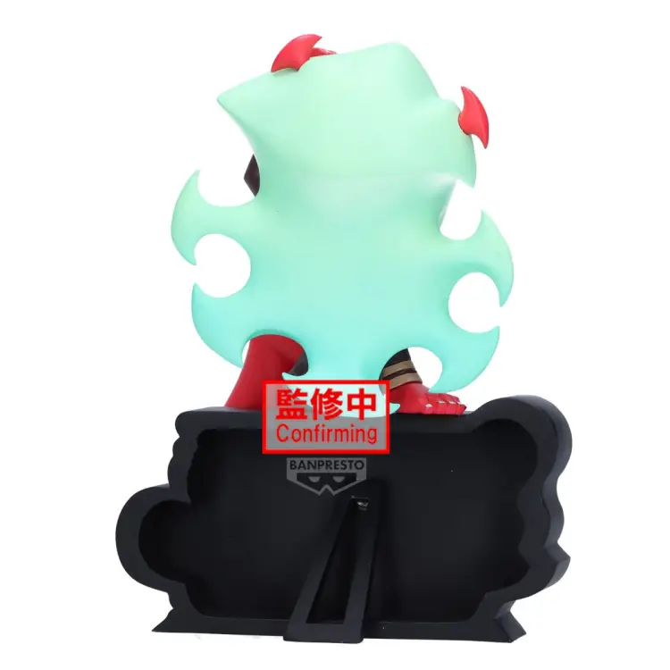 Banpresto - NEW PANTY & STOCKING - Scanty - Figure Monitor Top Figz 12cm