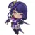 Genshin Impact - Raiden Shogun #2660 Nendoroid Action Figure (10cm)