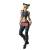 Banpresto - JOJO PART 6 - Jolyne Cujoh - Figure Mometria 21cm