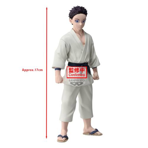 Banpresto - DEMON SLAYER - Hakuji - Figure 17cm