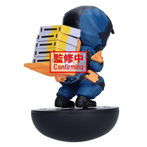Banpresto - DEATH STRANDING 2 ON THE BEACH - Balance - Figure 10cm