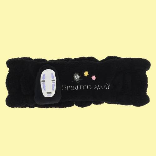 Peershardy - SPIRITED AWAY - No Face - Natsu Hairband
