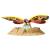 Banpresto - GODZILLA (1996) - Mothra - Figure Toho Vignette 5cm
