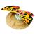 Banpresto - GODZILLA (1996) - Mothra - Figure Toho Vignette 5cm