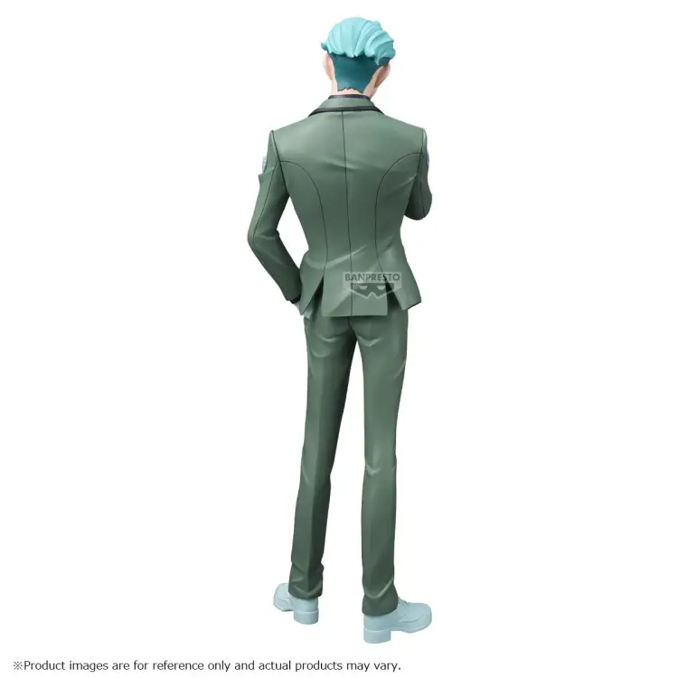 Banpresto - MOBILE SUIT GUNDAM GQUUUUUUX - Challia Bull - Figure 26cm