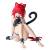 Banpresto - TO LOVERU DARKNESS - Mea Kurosaki - Figure Nyarls 12cm
