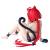 Banpresto - TO LOVERU DARKNESS - Mea Kurosaki - Figure Nyarls 12cm