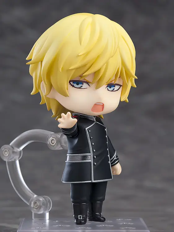 Goodsmile - LEGEND OF THE GALACTIC HEROES - Reinhard - Figure Nendoroid 10cm