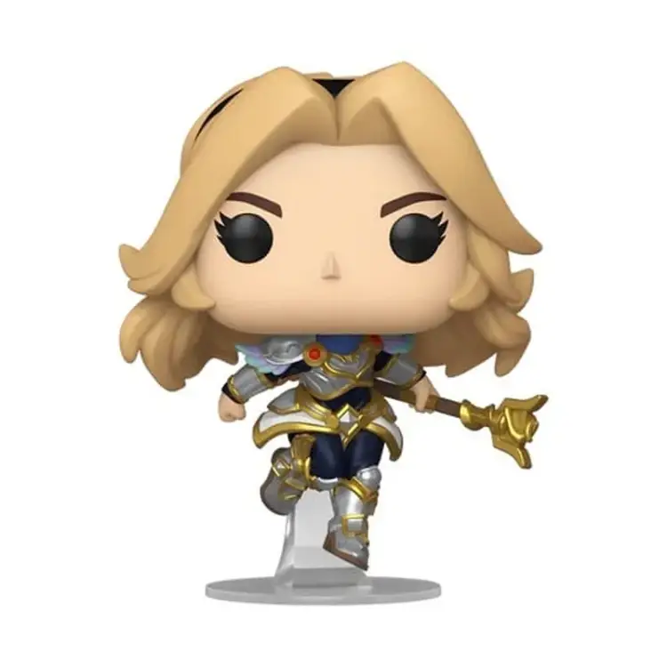 Funko Pop! Games: League of Legends - Lux #1137