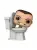 Funko POP! Skibidi Toilet #1957