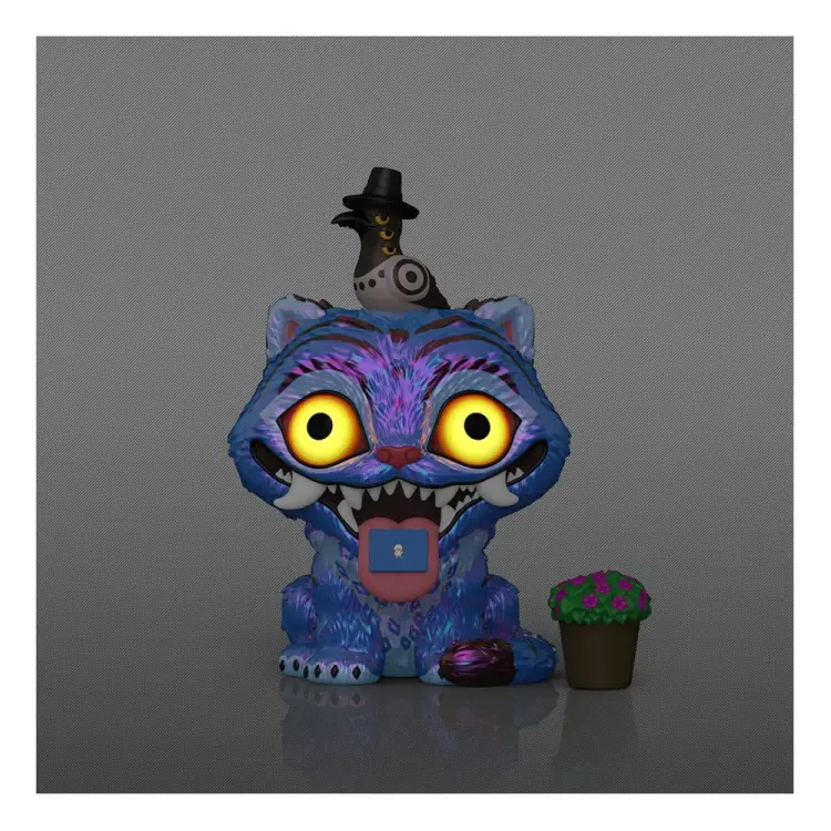 Funko POP! KPop Demon Hunters - Derpy & Sussy GITD #2260