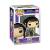 Funko POP! KPop Demon Hunters - Zoey #2256 NETFLIX