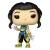 Funko POP! KPop Demon Hunters - Zoey #2256 NETFLIX