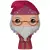 Funko POP! Harry Potter - Albus Dumbledore #04