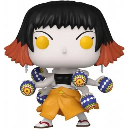 Funko POP! Demon Slayer: Kimetsu no Yaiba - Susamaru #1515 (Exclusive)