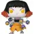 Funko POP! Demon Slayer: Kimetsu no Yaiba - Susamaru #1515 (Exclusive)