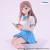 Furyu - EVEN A REPLICA CAN FALL IN LOVE - Nao - Statue Noodle Stopper 14cm