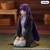 Furyu - FRIEREN - Fern "Sulky" - Statue Noodle Stopper 9.5cm