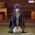 Furyu - FRIEREN - Fern "Sulky" - Statue Noodle Stopper 9.5cm