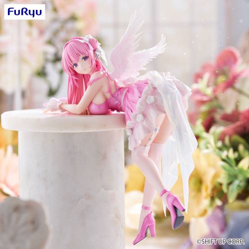 Furyu - GODESS OF VICTORY - Dorothy - Statue Noodle Stopper 15cm