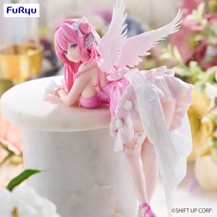 Furyu - GODESS OF VICTORY - Dorothy - Statue Noodle Stopper 15cm