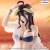 Furyu - OVERLORD - Albedo "Aqua" - Statue Muchute 20.5cm