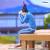 Furyu - GAG MANGA BIYROI GO - Shotoku Taishi - Statue Noodle Stopper 15cm