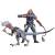 Hasbro - G.I. JOE - Rottclaw & Deinonychus - Figure Classified Series #196 15cm