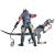 Hasbro - G.I. JOE - Rottclaw & Deinonychus - Figure Classified Series #196 15cm