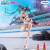 Furyu - HATSUNE MIKU GT PROJECT - Racing Miku 2025 - Statue Muchute 20cm