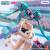 Furyu - HATSUNE MIKU GT PROJECT - Racing Miku 2025 - Statue Muchute 20cm