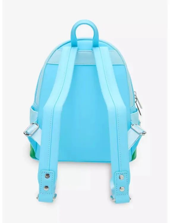 Loungefly - BUGS LIFE - Flik Dandelion - Mini Backpack LoungeFly "Exclusive"