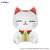 Furyu - DANDADAN - Turbo Granny (Beckoning Cat) A - Big Plush Toy 32cm