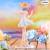 Furyu - DATE A LIVE V - Origami Tobbichi - Statue Summer Dress 20cm