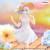 Furyu - DATE A LIVE V - Origami Tobbichi - Statue Summer Dress 20cm