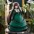 Furyu - ROZEN MAIDEN - Suiseiseki - Statue Trio-Try-It 16cm