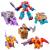 Hasbro - TRANSFORMERS - Decepticon Monstructor - Fig. Age of the Primes 16.5cm