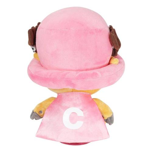 Sakami Merchandise - One Piece Maskotka Chopper 25 cm