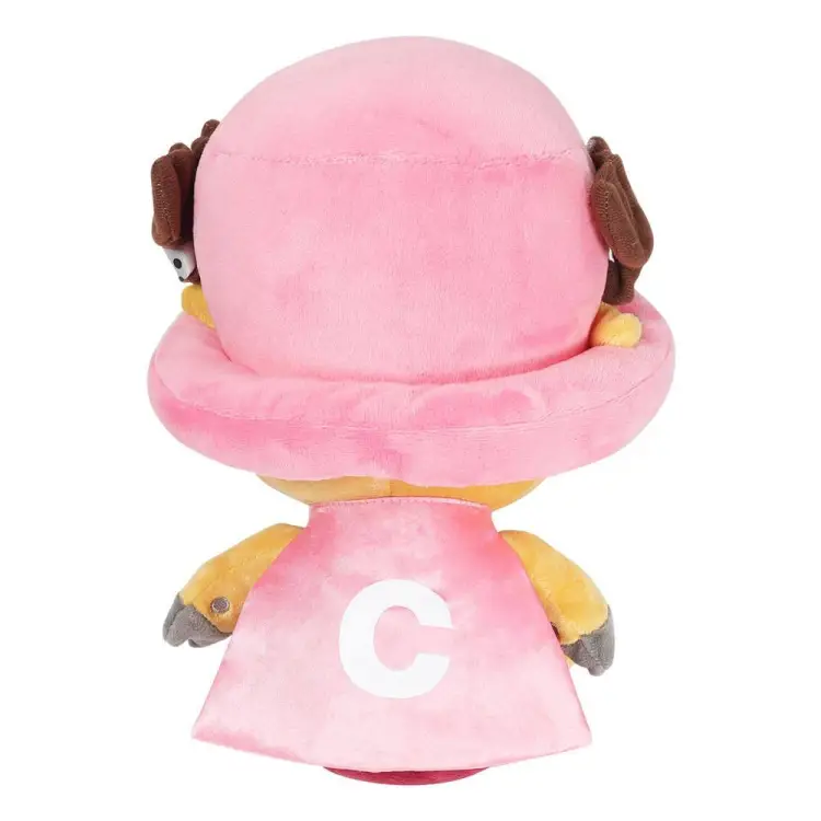Sakami Merchandise - One Piece Maskotka Chopper 25 cm