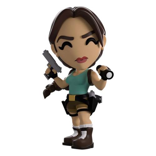 YouTooz - Tomb Raider 4 Lara Croft 11 cm