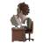 YouTooz - Coraline Father 12 cm