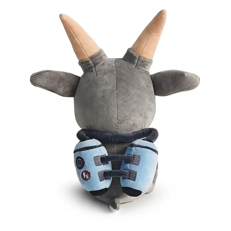 Youtooz Goat Simulator Pilgor 23 cm
