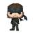 Funko POP! Metal Gear Solid - Games - Naked Snake - #1053