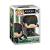 Funko POP! Metal Gear Solid - Games - Naked Snake - #1053
