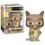 Funko POP! Friends - Ross Geller #1648 Pancernik