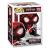 Funko POP! Marvel Gameverse - Miles Morales (Crimson Cowl Suit) #770