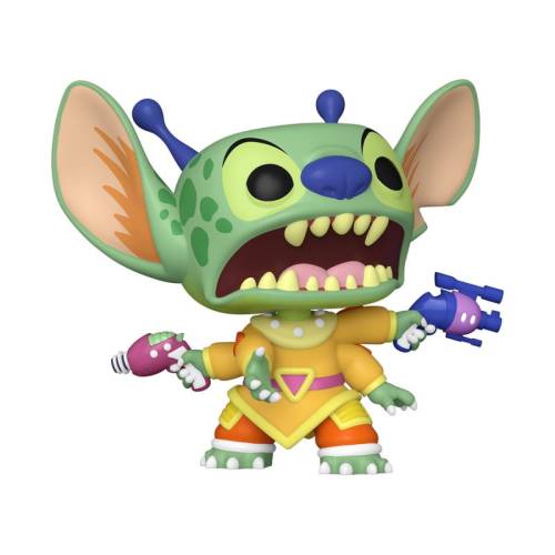Funko POP! Stitch - #1538