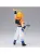 Banpresto - Dragon Ball Z: Super Saiyan Gogeta - 17 cm