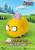 Beast Kingdom - ADVENTURE TIME - Jake's Tummy Pull Black Car -Set 6 Fig. Blind Box 5cm